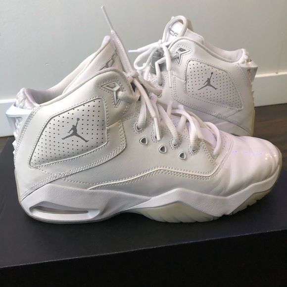 JORDAN B’LOYAL - Picture 2 of 3